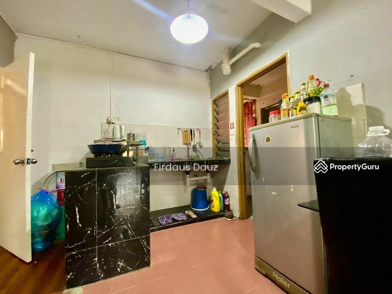 For Sale - Pangsapuri Angkasa Indah