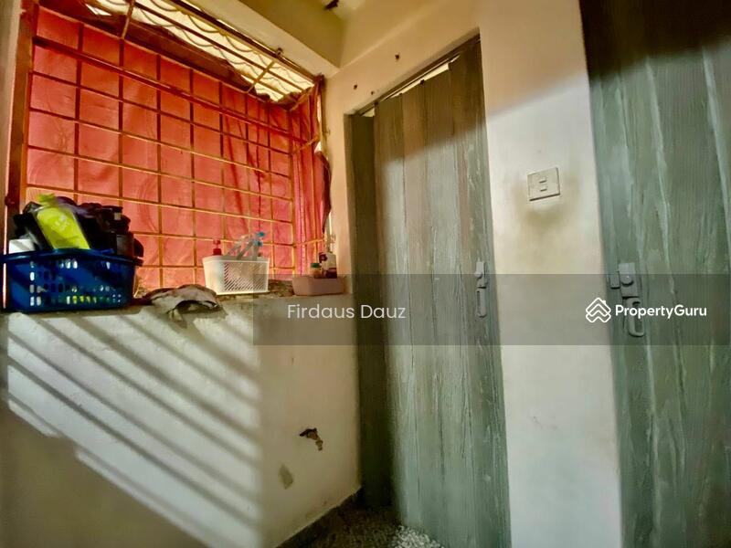 For Sale - Pangsapuri Angkasa Indah