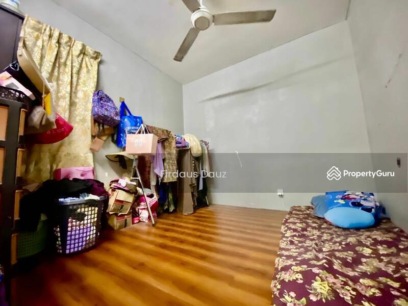 For Sale - Pangsapuri Angkasa Indah