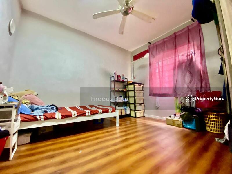For Sale - Pangsapuri Angkasa Indah