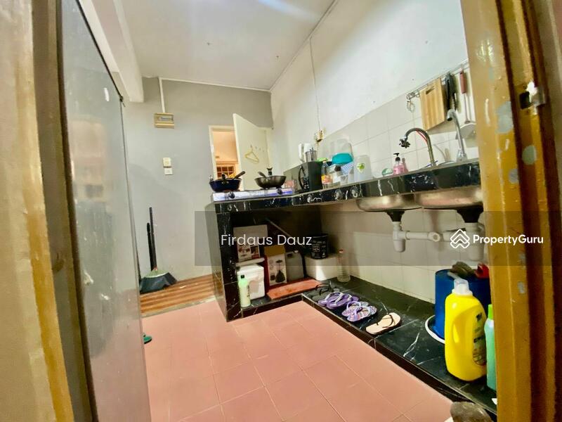 For Sale - Pangsapuri Angkasa Indah