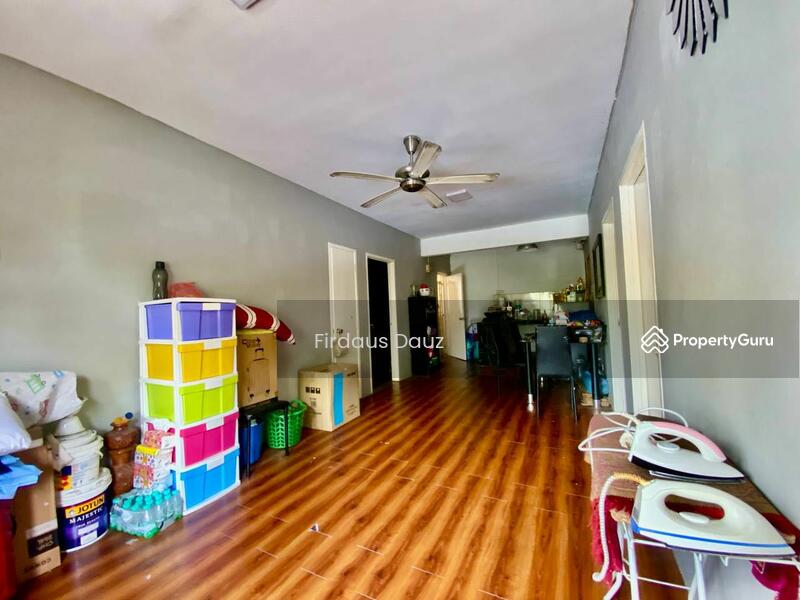 For Sale - Pangsapuri Angkasa Indah