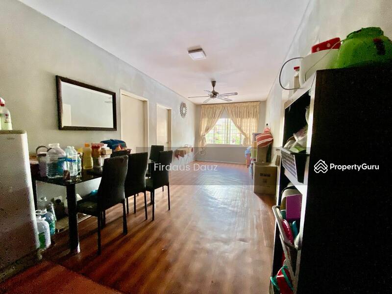For Sale - Pangsapuri Angkasa Indah