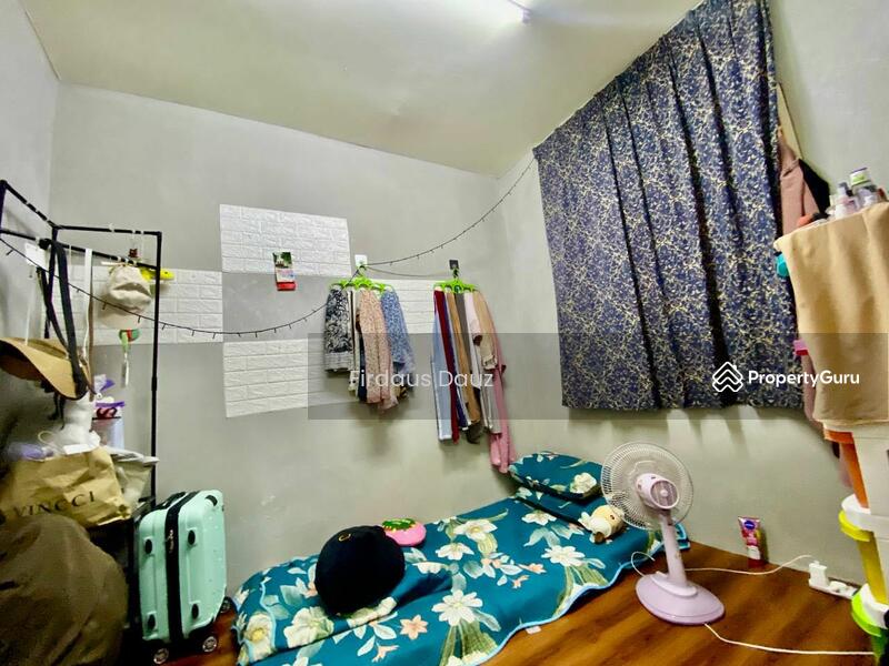 For Sale - Pangsapuri Angkasa Indah
