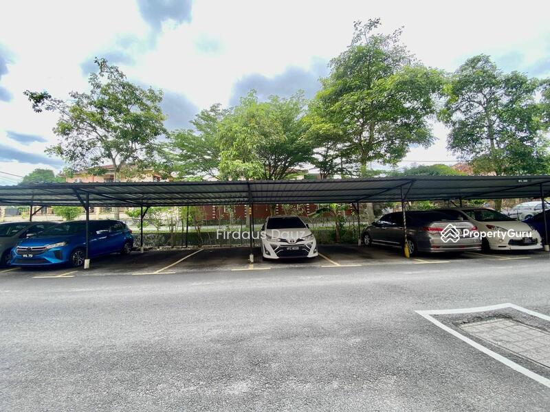 For Sale - Pangsapuri Angkasa Indah