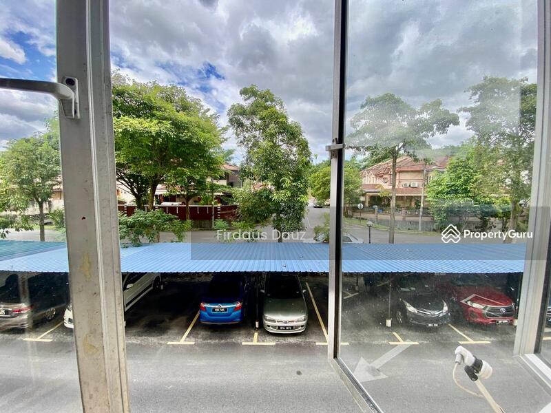 For Sale - Pangsapuri Angkasa Indah