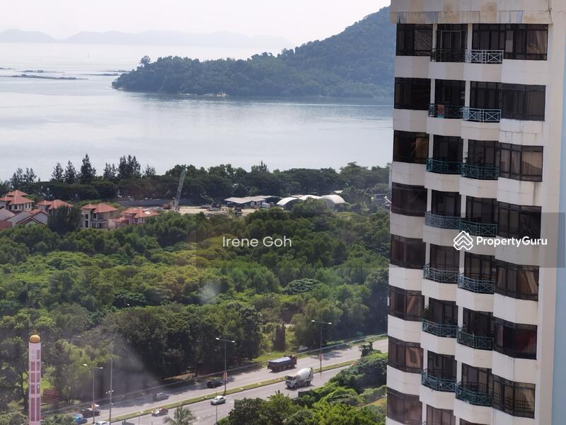 Kondominium untuk Dijual di Sunny Ville Condominium - Irene Goh - PropertyGuru.com.my
