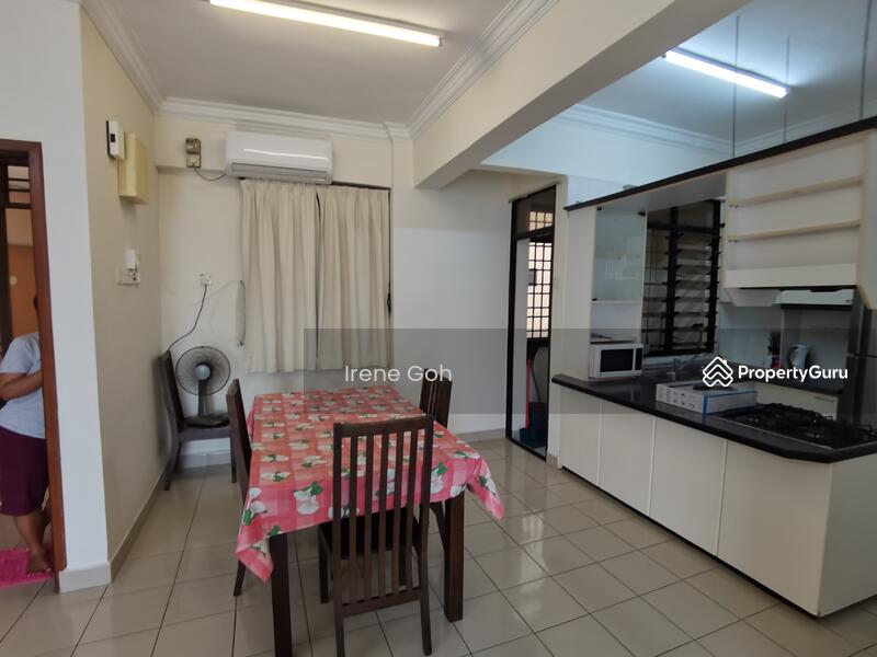 Kondominium untuk Dijual di Sunny Ville Condominium - Irene Goh - PropertyGuru.com.my