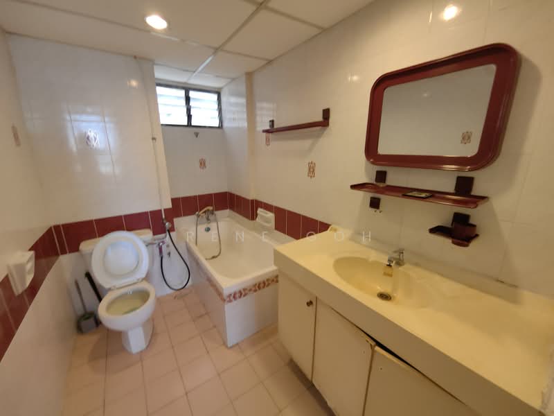 Kondominium untuk Dijual di Sunny Ville Condominium - Irene Goh - Bathroom - PropertyGuru.com.my