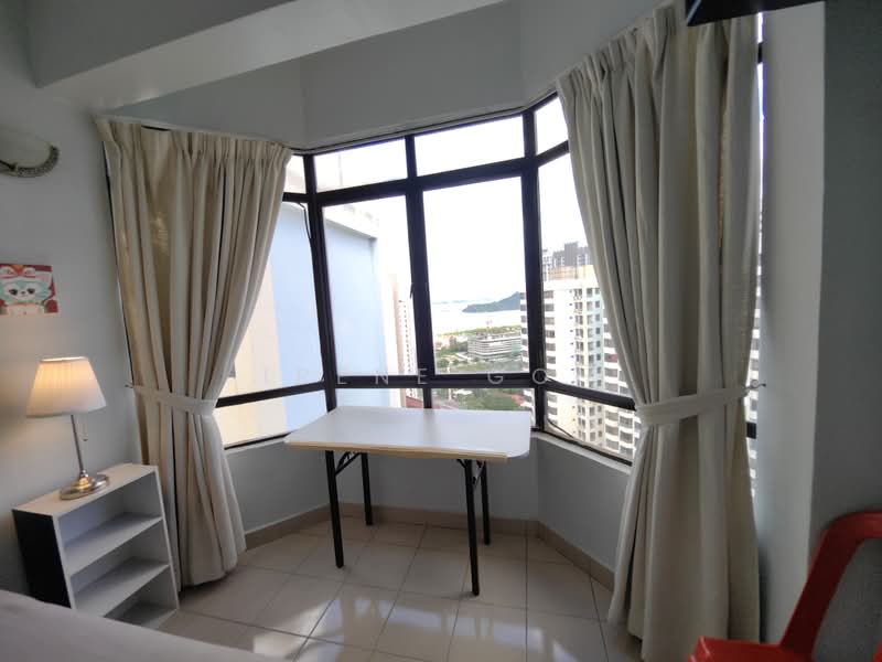 Kondominium untuk Dijual di Sunny Ville Condominium - Irene Goh - View - PropertyGuru.com.my