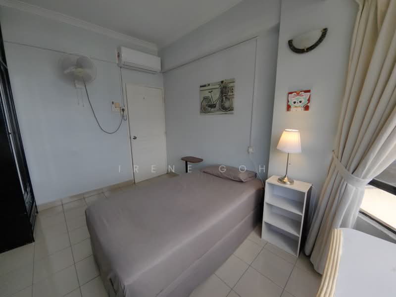 Kondominium untuk Dijual di Sunny Ville Condominium - Irene Goh - Bedroom - PropertyGuru.com.my