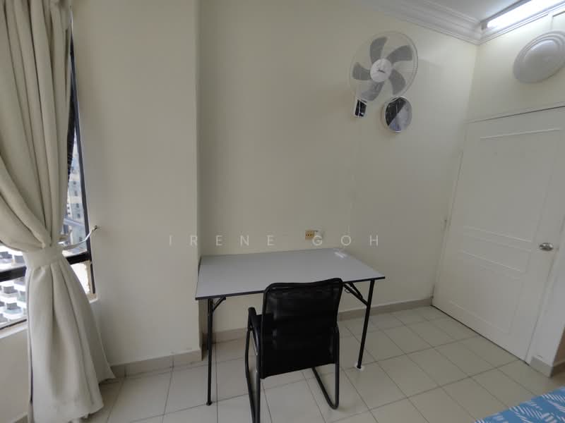 Kondominium untuk Dijual di Sunny Ville Condominium - Irene Goh - Study - PropertyGuru.com.my