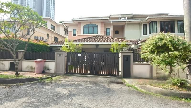 Semi-Detached House for Sale in Kota Damansara (Selangor) - Allen . - Exterior - PropertyGuru.com.my