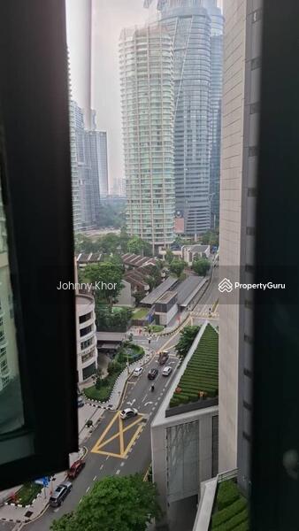 Untuk Disewa - Corinthian Condominium