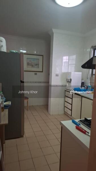 Untuk Disewa - Corinthian Condominium