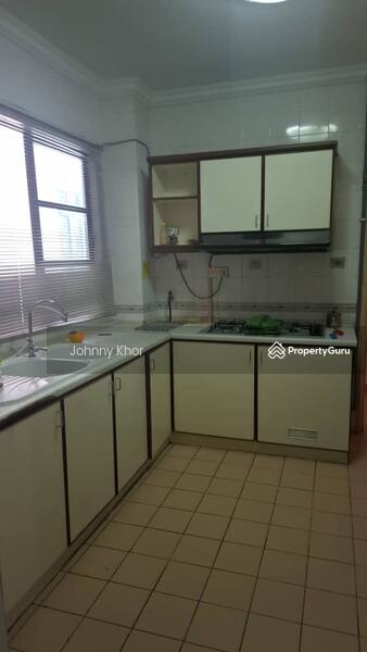 Untuk Disewa - Corinthian Condominium