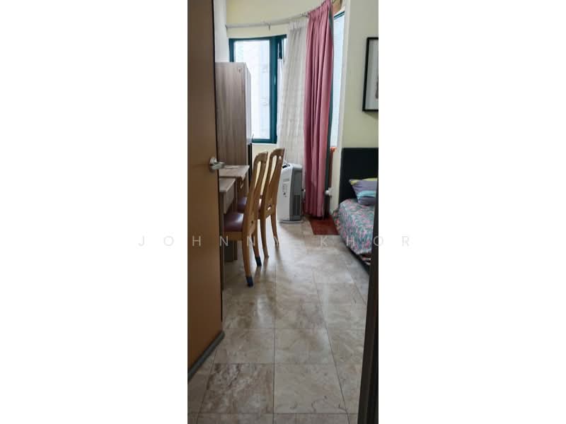 Untuk Disewa - Corinthian Condominium