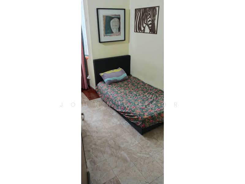 Untuk Disewa - Corinthian Condominium