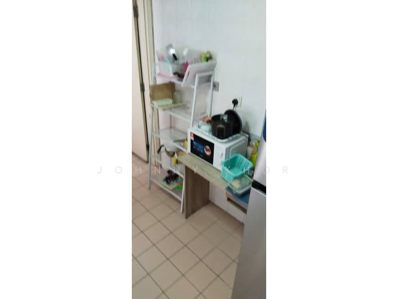 Untuk Disewa - Corinthian Condominium