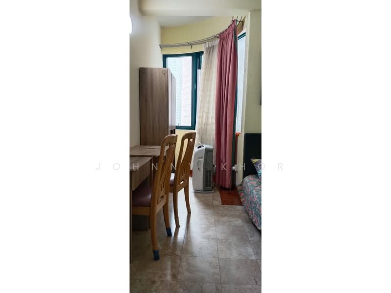 Untuk Disewa - Corinthian Condominium