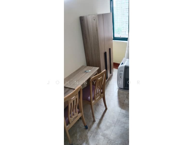 Untuk Disewa - Corinthian Condominium