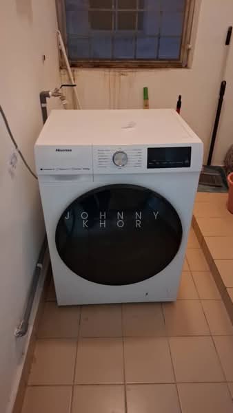 Untuk Disewa - Corinthian Condominium