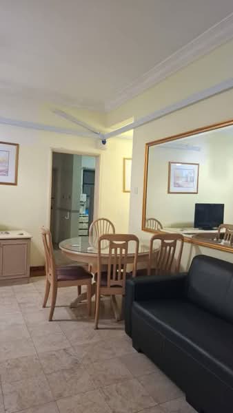 Untuk Disewa - Corinthian Condominium