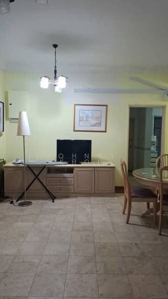 Untuk Disewa - Corinthian Condominium