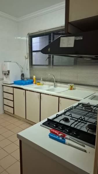 Untuk Disewa - Corinthian Condominium