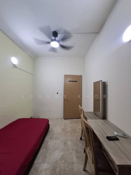 Untuk Disewa - Corinthian Condominium