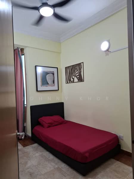 Untuk Disewa - Corinthian Condominium