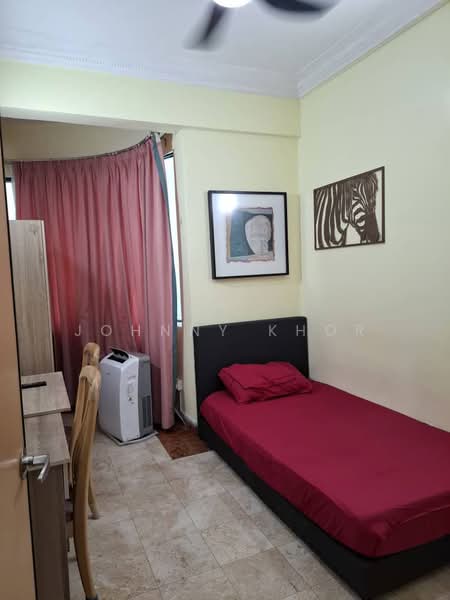 Untuk Disewa - Corinthian Condominium