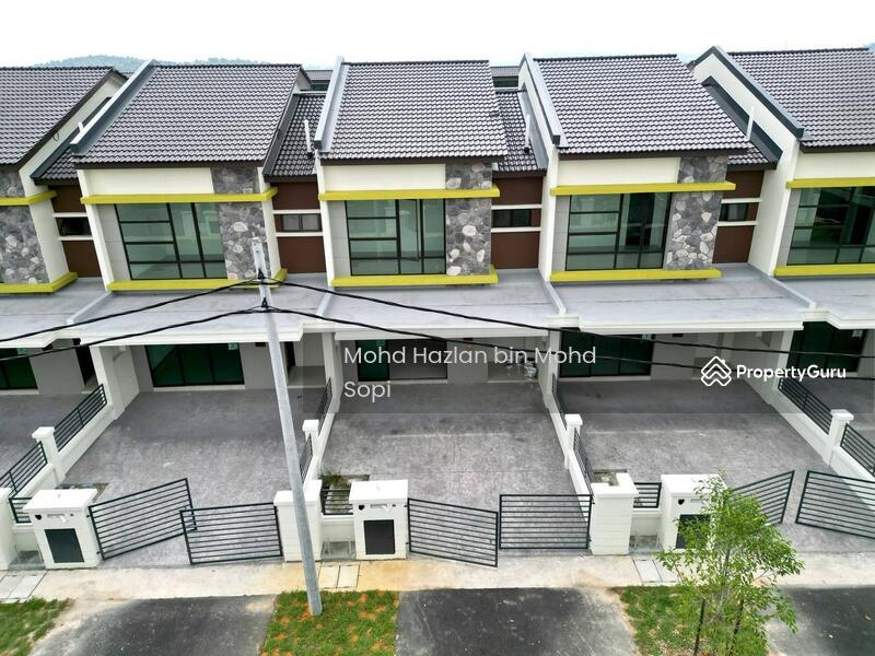 For Sale - Dahlia Sari
