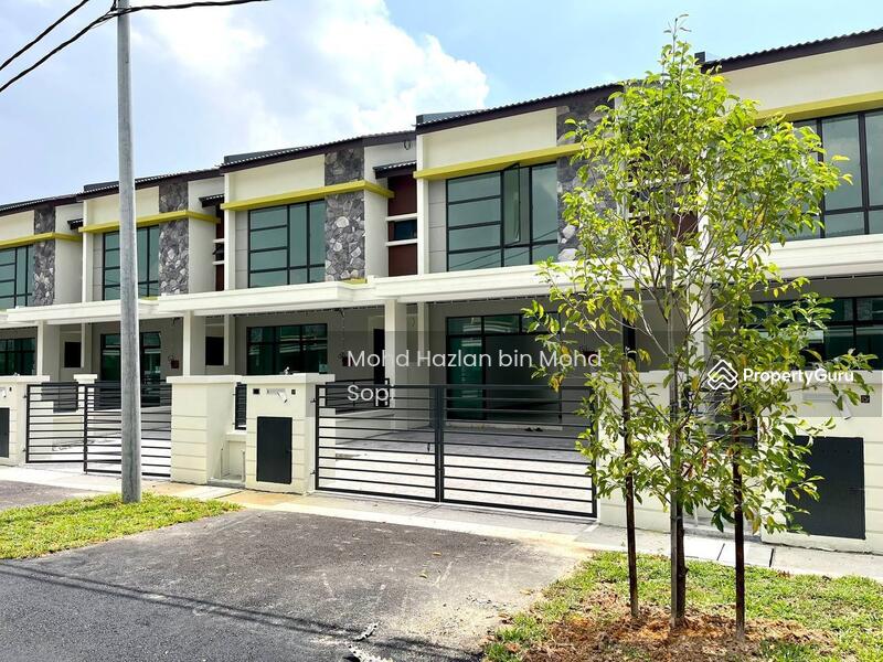 For Sale - Dahlia Sari