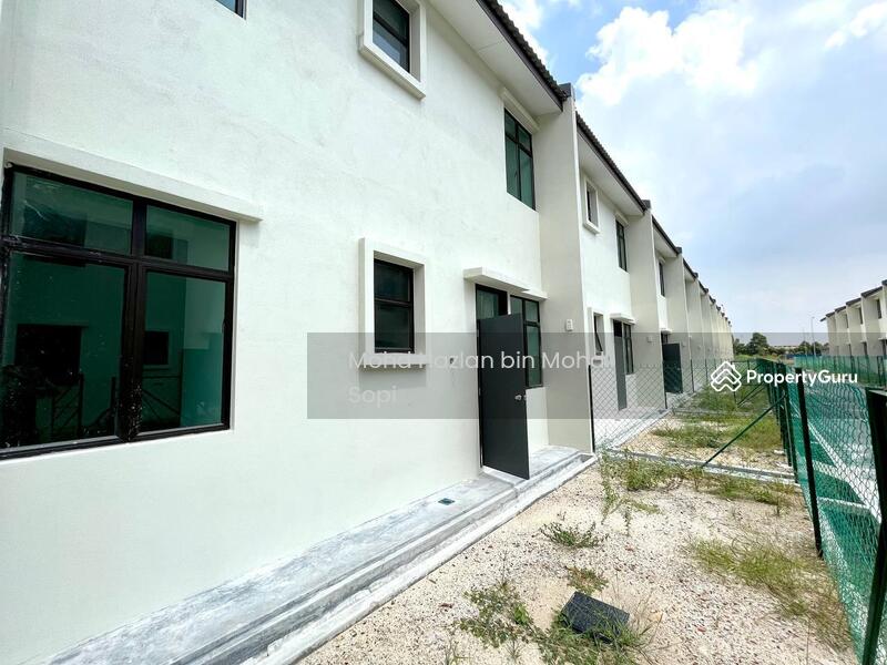 For Sale - Dahlia Sari