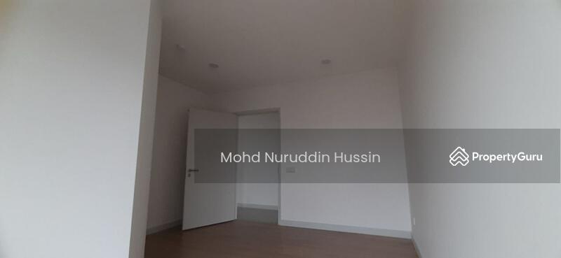 Untuk Disewa - The Atrium
