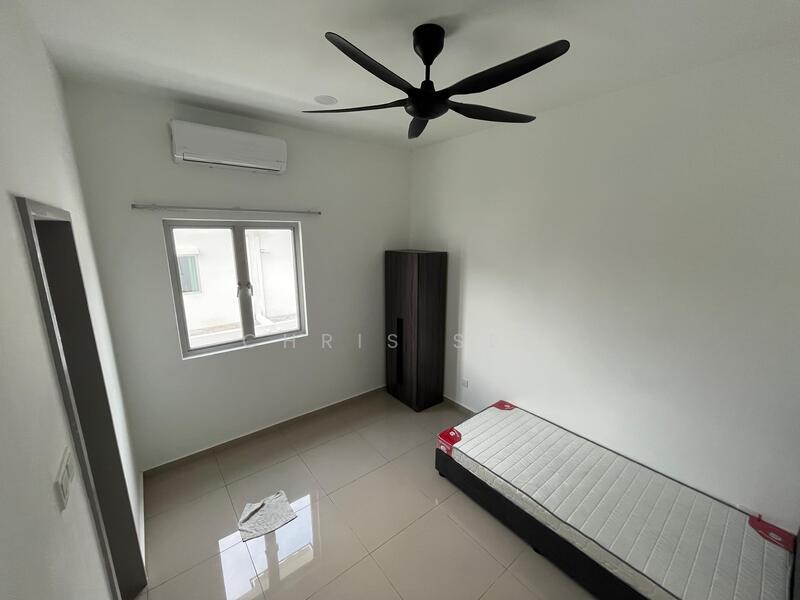 Untuk Disewa - Gamuda garden illaria hillside home 1.5 sty townhouse move in conditions