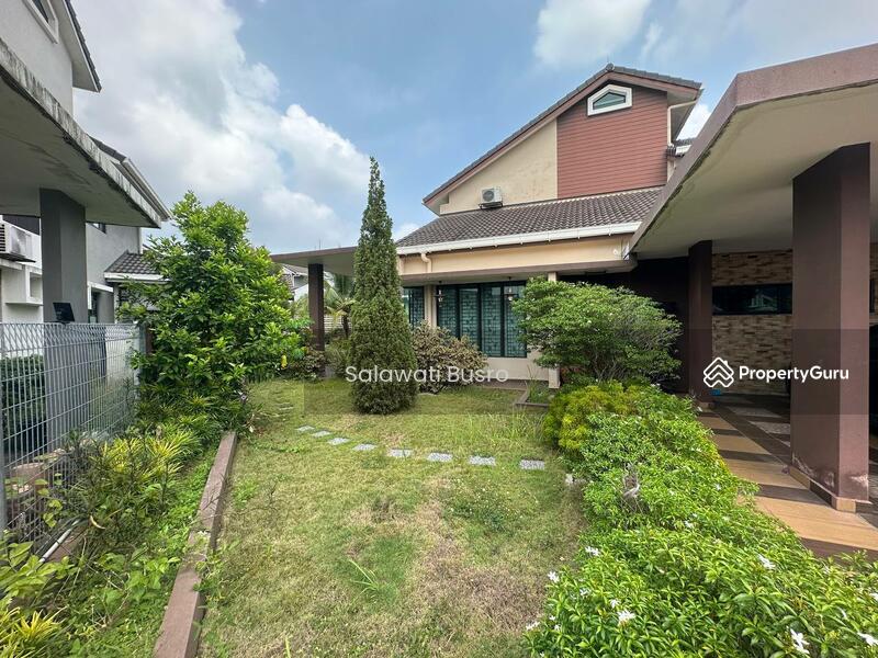 Bungalow for Sale in Puncak Bestari (Puncak Alam) - Salawati Busro - PropertyGuru.com.my