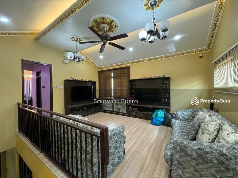 Bungalow for Sale in Puncak Bestari (Puncak Alam) - Salawati Busro - PropertyGuru.com.my