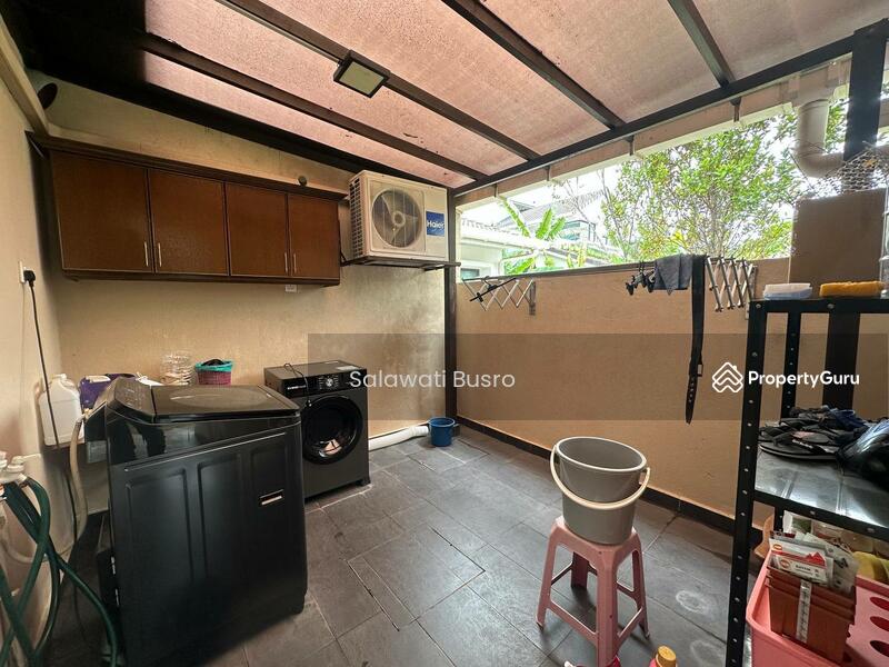 Bungalow for Sale in Puncak Bestari (Puncak Alam) - Salawati Busro - PropertyGuru.com.my