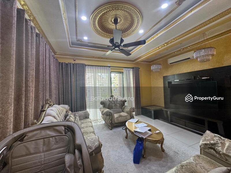 For Sale - Puncak Bestari