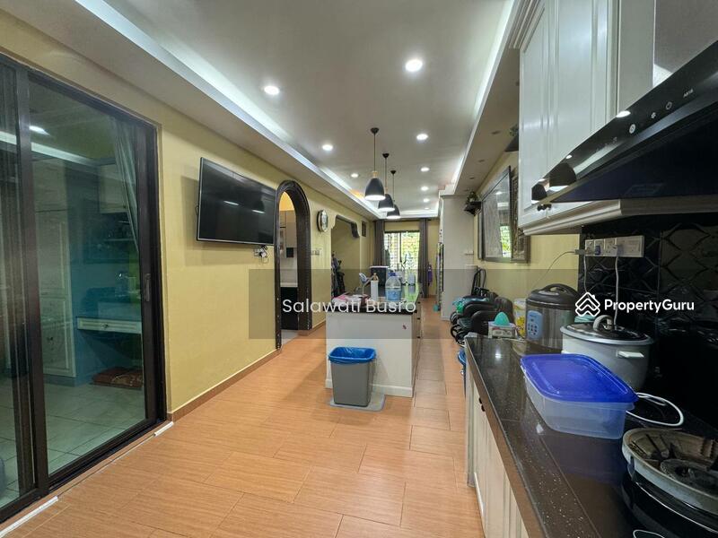Bungalow for Sale in Puncak Bestari (Puncak Alam) - Salawati Busro - PropertyGuru.com.my