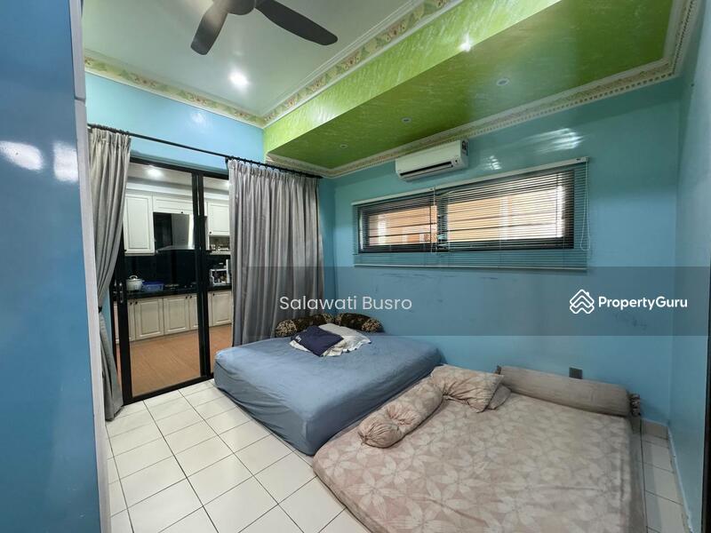 Bungalow for Sale in Puncak Bestari (Puncak Alam) - Salawati Busro - PropertyGuru.com.my