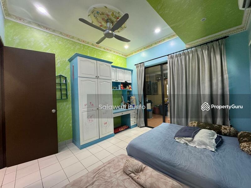Bungalow for Sale in Puncak Bestari (Puncak Alam) - Salawati Busro - PropertyGuru.com.my