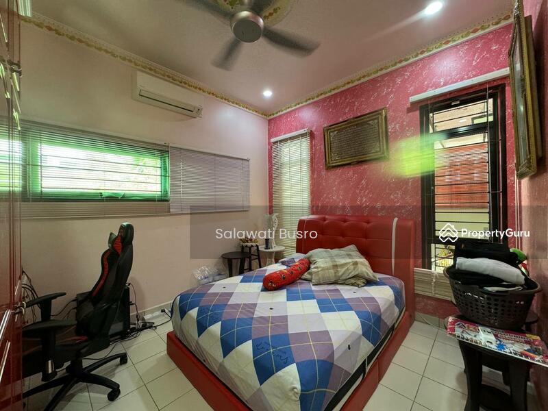 Bungalow for Sale in Puncak Bestari (Puncak Alam) - Salawati Busro - PropertyGuru.com.my