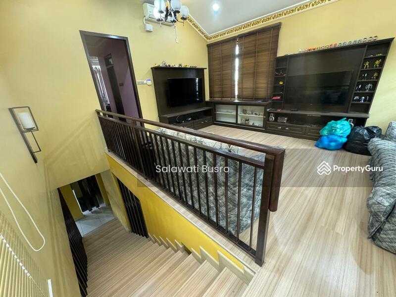 For Sale - Puncak Bestari