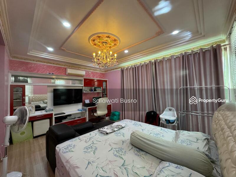 For Sale - Puncak Bestari