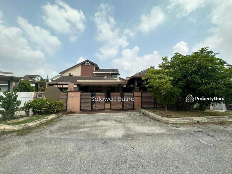 For Sale - Puncak Bestari