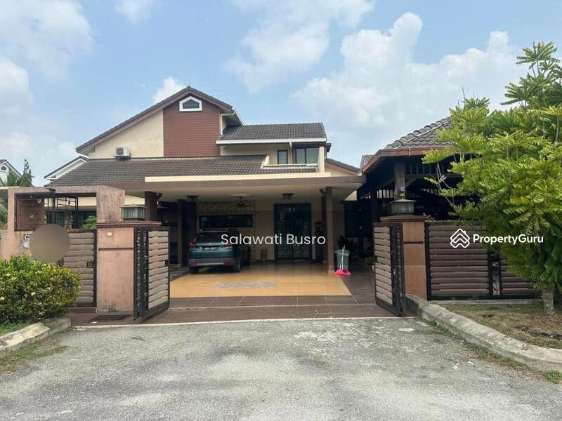 Bungalow for Sale in Puncak Bestari (Puncak Alam) - Salawati Busro - PropertyGuru.com.my