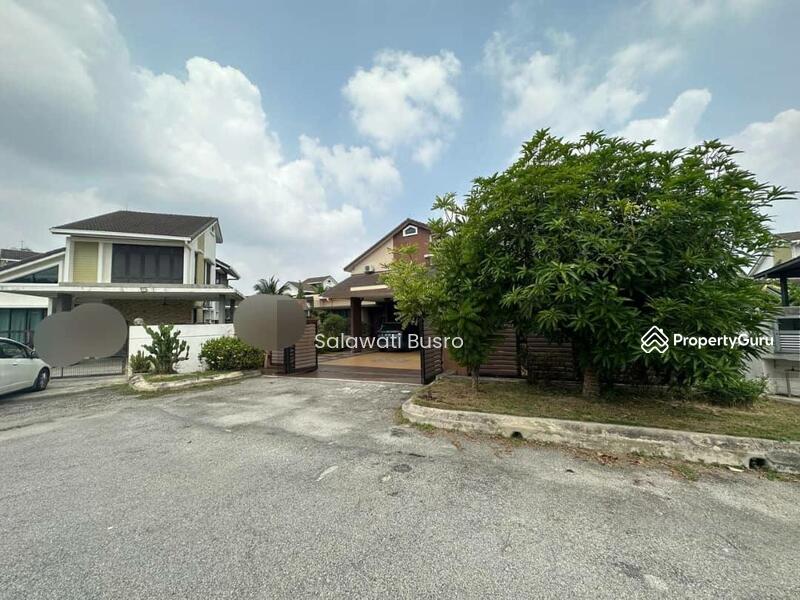 Bungalow for Sale in Puncak Bestari (Puncak Alam) - Salawati Busro - PropertyGuru.com.my